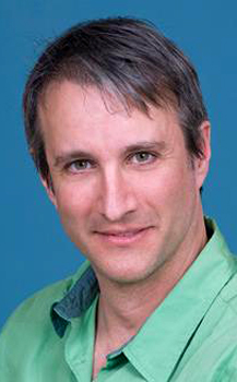 Bronson Pinchot